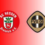 SC Hessen Dreieich gliedert Fußballabteilung aus und fusioniert diese mit dem FV 06 Sprendlingen