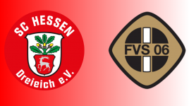 SC Hessen Dreieich gliedert Fußballabteilung aus und fusioniert diese mit dem FV 06 Sprendlingen